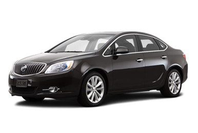 Buick verano vs nissan altima #4