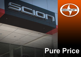 pure price logo