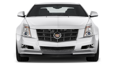 2014 Cadillac cts vs bmw 5 series #5