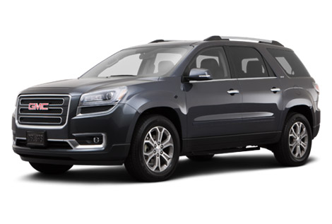 2014 GMC Acadia Marshfield Stevens Point WI