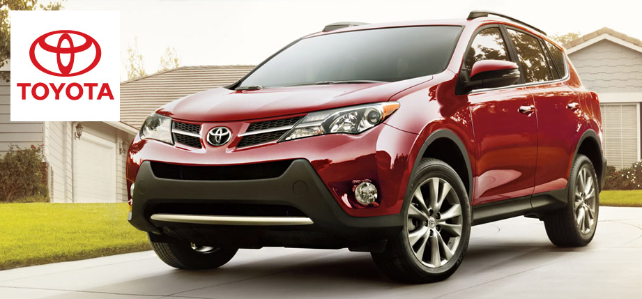 2015 Toyota RAV4 Columbus OH
