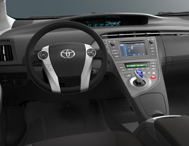 2015 Toyota Prius Fort Wayne IN