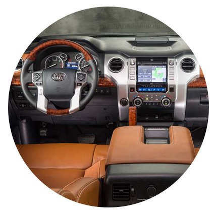 2014 Toyota Tundra vs 2014 Chevy Silverado