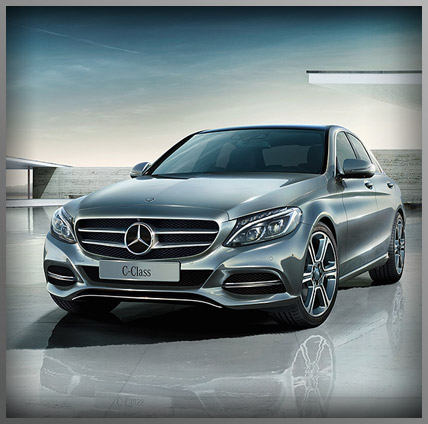 2014 Mercedes-Benz CLA vs 2014 Mercedes-Benz C-Class Performance