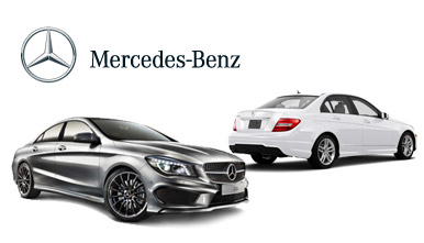 2014 Mercedes-Benz CLA vs 2014 Mercedes-Benz C-Class
