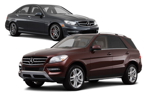 Used Mercedes-Benz Chicago IL