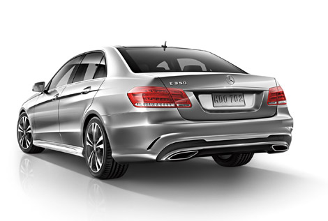 2014 Mercedes-Benz E-Class Chicago IL
