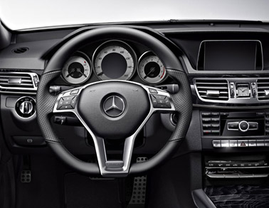2014 Mercedes-Benz E-Class Chicago IL