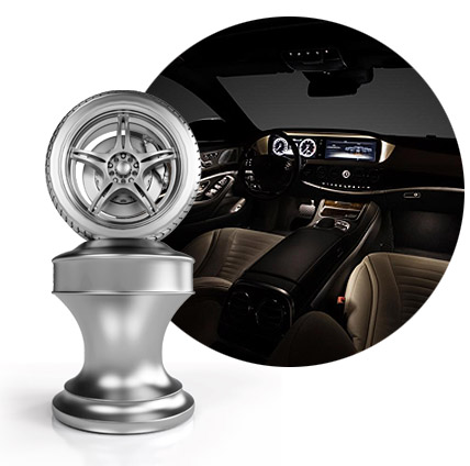 2014 Mercedes-Benz S-Class vs BMW 7 Series