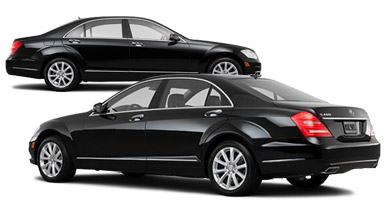 Mercedes benz s550 vs bmw 750i