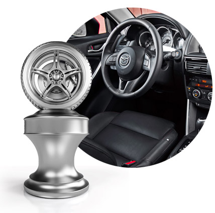 2014 Mazda CX-5 vs. 2014 Honda CR-V