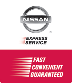 Nissan express service #5