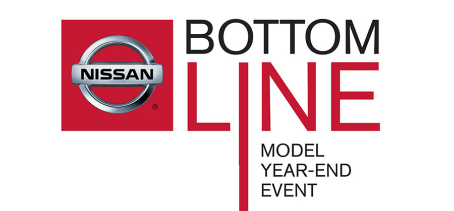 Nissan bottom line sale #3