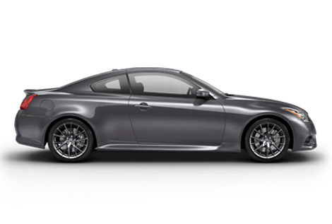 Used Infiniti Cars Orlando