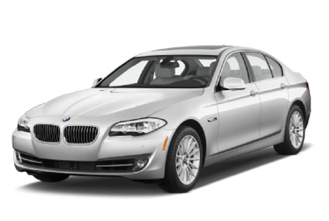BMW Luxury Car Orlando