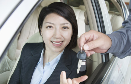 Pre-Owned Mercedes Benz Orlando