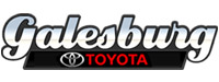 Galesburg Toyota
