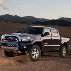 Galesburg Toyota Services