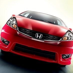 Ashland Honda
